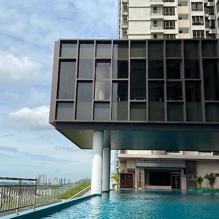 Js Homestay Malacca Exterior photo