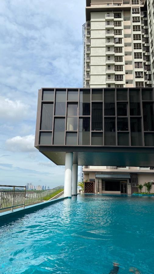 Js Homestay Malacca Exterior photo